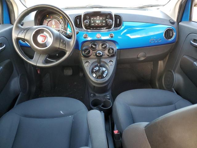 2016 FIAT 500 EASY 3C3CFFKR2GT136237