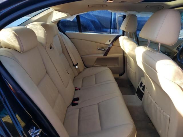 WBANF73517CU27889 BMW 530 XI