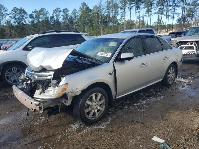 2009 Ford Taurus SEL