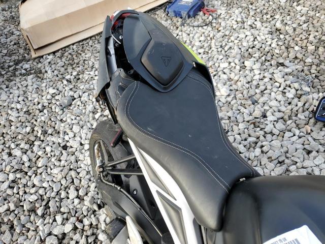 2022 TRIUMPH MOTORCYCLE STREET TRI - SMTA554S8NTAU7706