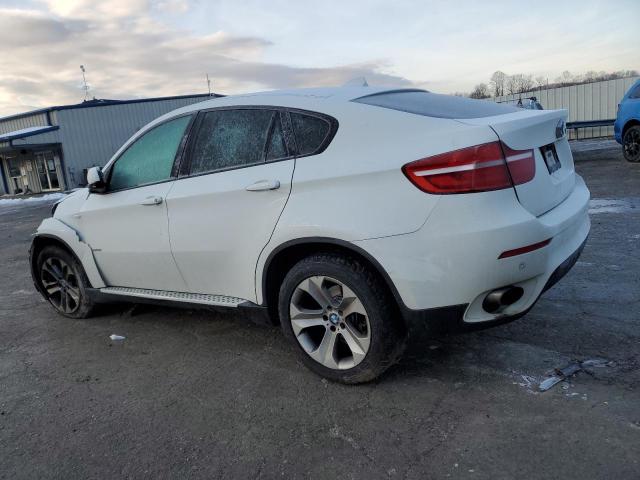 5UXFG2C51E0C44709 BMW X6 Xdrive35i