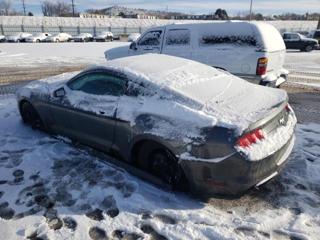 2018 FORD MUSTANG - 1FA6P8TH2J5102562