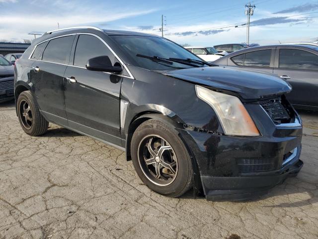 3GYFNCE30DS650892 Cadillac Srx Luxury Collection