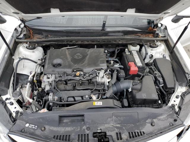 2019 TOYOTA CAMRY L - 4T1B11HK1KU683352