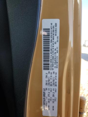 1C4BJWFG5EL211794 Jeep Wrangler Unlimited Rubicon