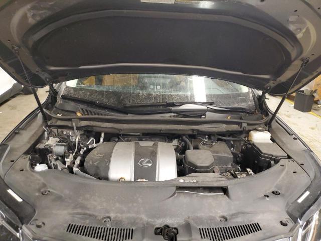 2021 LEXUS RX 350 - 2T2HZMDA0MC296700