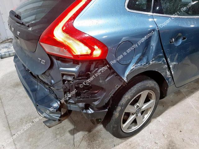 YV1MV2051E2157273 Volvo V40 Se T2