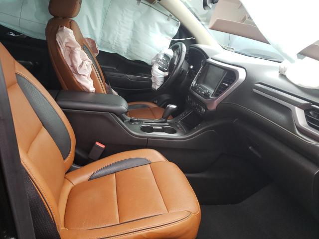 2019 GMC ACADIA ALL 1GKKNVLSXKZ120637