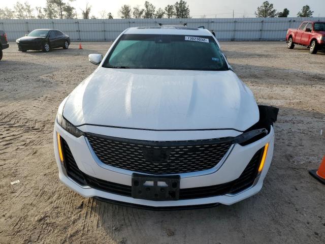 2020 CADILLAC CT5 LUXURY - 1G6DW5RK9L0138595