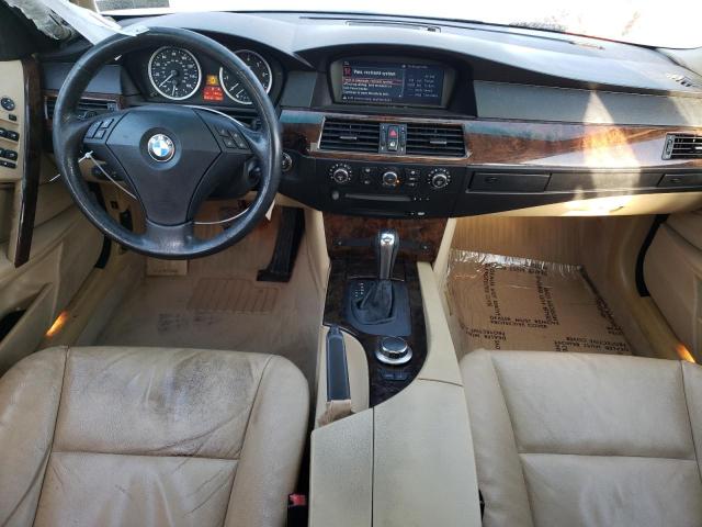 WBANF73517CU27889 BMW 530 XI