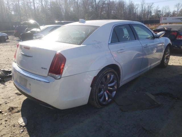 2017 CHRYSLER 300 LIMITE - 2C3CCAAG1HH577363