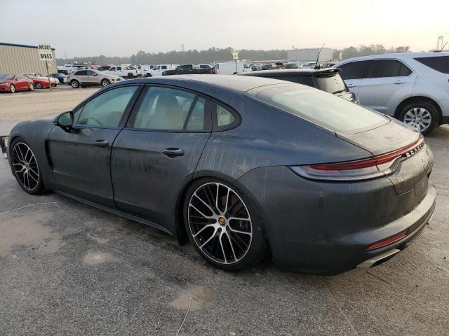 2022 PORSCHE PANAMERA B - WP0AJ2A77NL100014