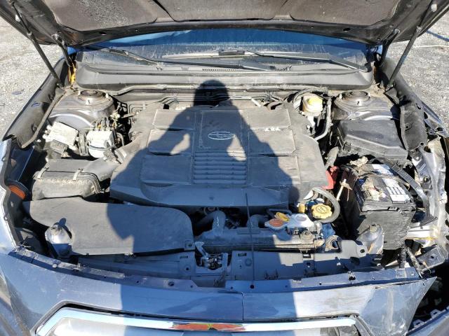 4S3BNEJ66F3066487 Subaru Legacy 3.6r Limited