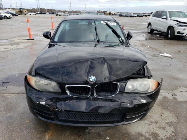 2011 BMW 128 I VIN: WBAUP7C53BVM54825 Lot: 72933252