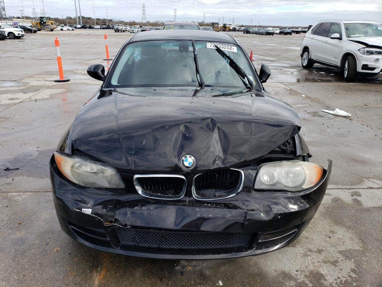 WBAUP7C53BVM54825 2011 BMW 128 I