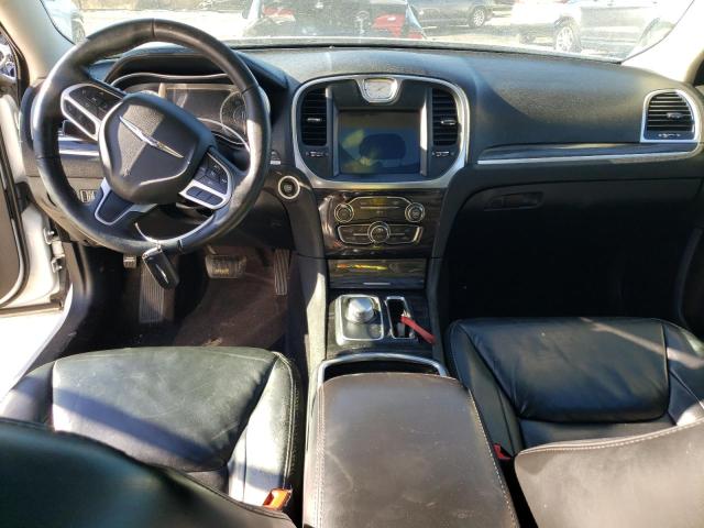 2017 CHRYSLER 300 LIMITE - 2C3CCAAG1HH577363