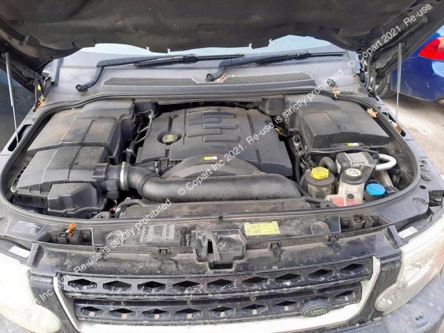 SALLAAA138A487867 Land Rover Discovery