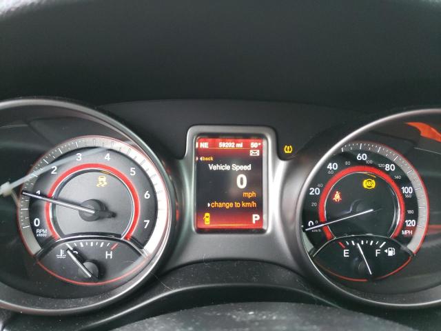 2015 DODGE JOURNEY CR - 3C4PDCGB2FT723193