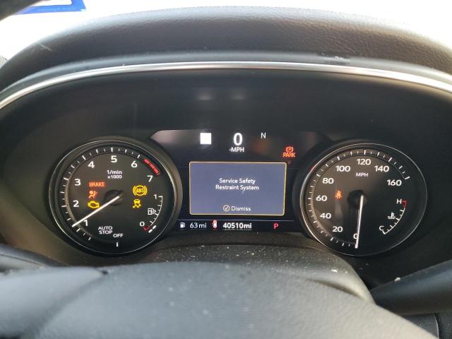 2020 CADILLAC CT5 LUXURY - 1G6DW5RK9L0138595