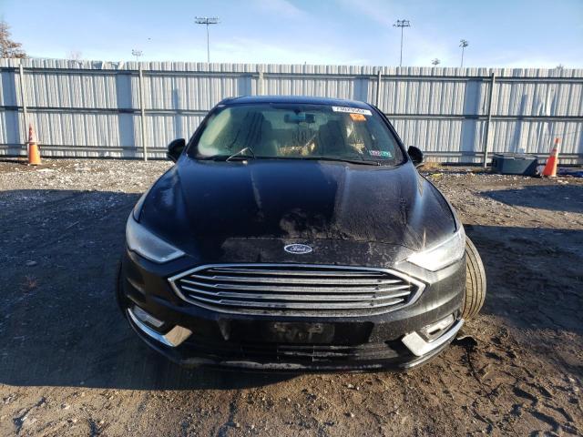 2018 FORD FUSION TIT - 3FA6P0RU3JR247953