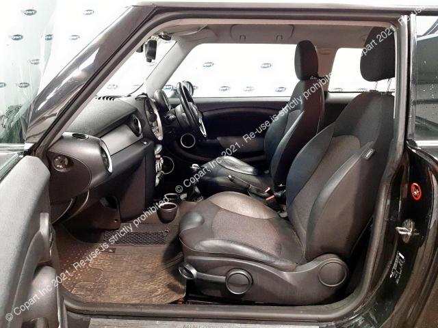WMWMF32090TV52798 Mini Cooper