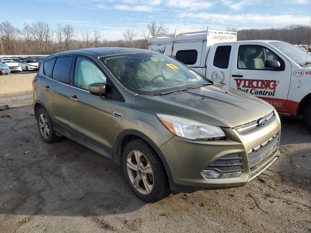 2013 Ford Escape Se VIN: 1FMCU9GX2DUD83037 Lot: 57667544