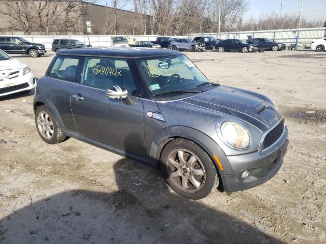 WMWMF73549TX40594 Mini COOPER S