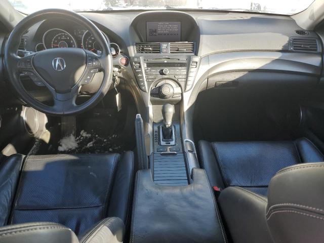 19UUA9F52CA004637 Acura TL