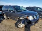 2012 Nissan Pathfinder S na sprzedaż w Magna, UT - Side