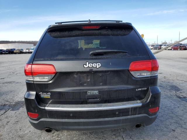 1C4RJFBG4EC525800 Jeep Grand Cherokee Limited