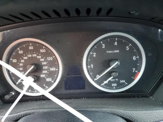 5UXFG2C51E0C44709 BMW X6 Xdrive35i