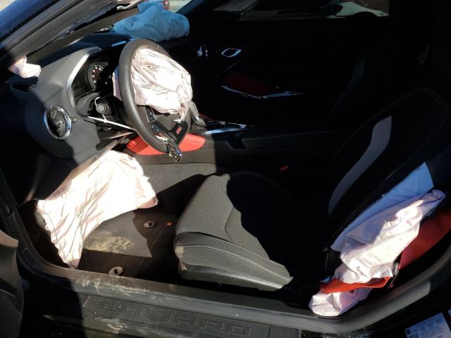 2023 CHEVROLET CAMARO LT1 1G1FF1R78P0108352