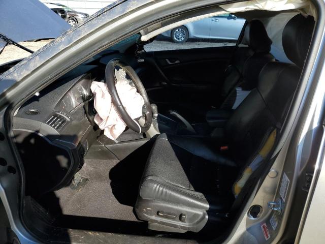 JH4CU2F66AC011690 Acura TSX