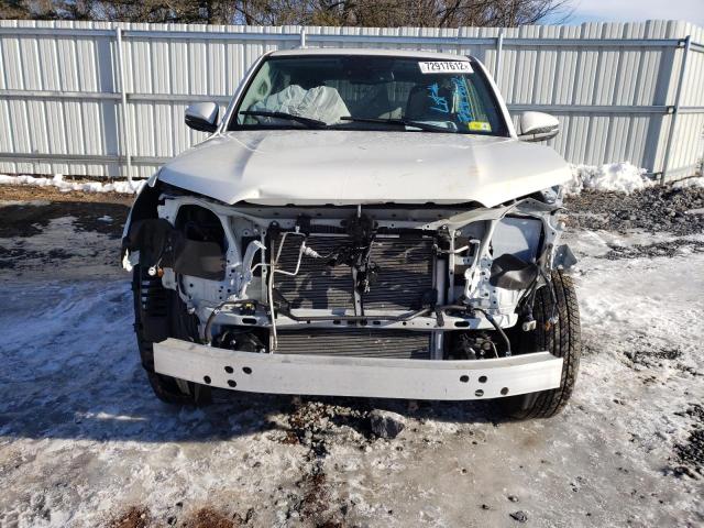 2022 TOYOTA 4RUNNER LI JTEKU5JR4N6034501