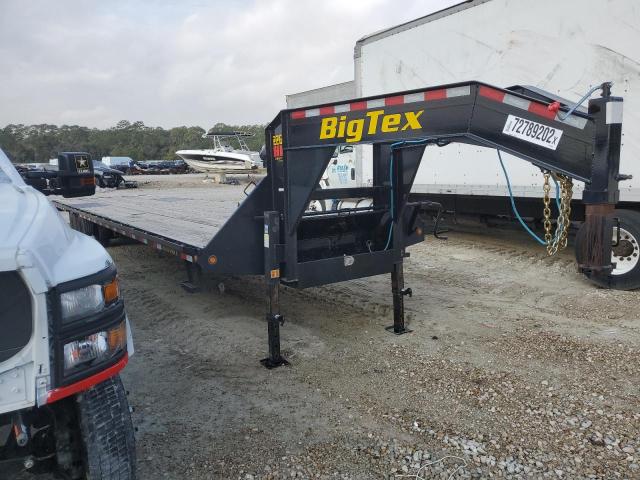 Salvage motorcycles for sale at Houston, TX auction: 2023 Big Dog 2023 Other BIG TEX