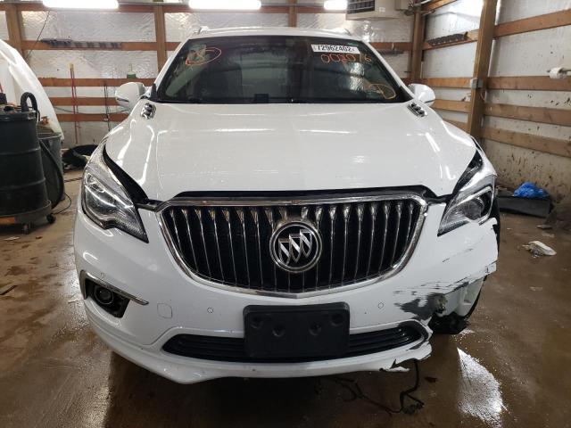 2018 BUICK ENVISION P - LRBFX3SX5JD002076