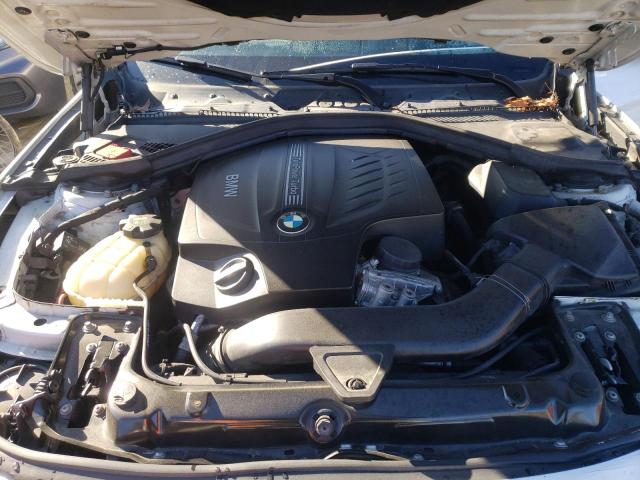 2015 BMW 435 XI GRA - WBA4B3C55FGV48903
