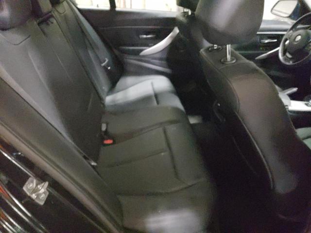 WBA3C3C52EF983228 BMW 320 I Xdrive