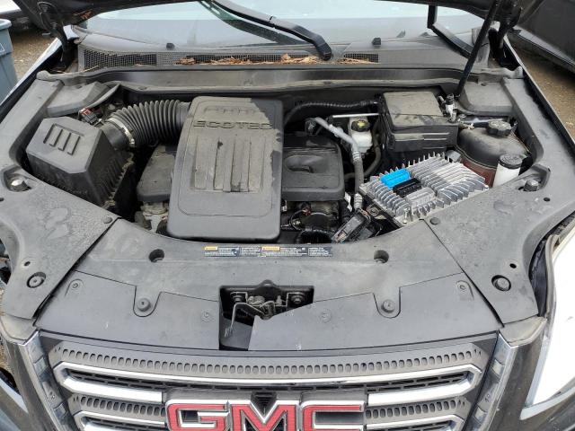 2GKFLTEK7H6122763 GMC Terrain Sle