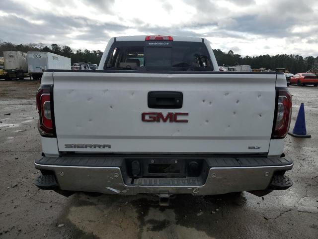 3GTU2NEC2JG349038 GMC Sierra K1500 Slt