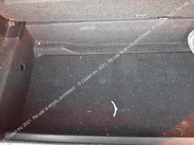 WMWXM720302H48531 Mini Cooper S A