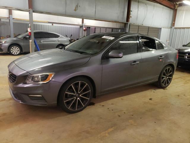 2017 VOLVO S60 - YV126MFL9H2437859
