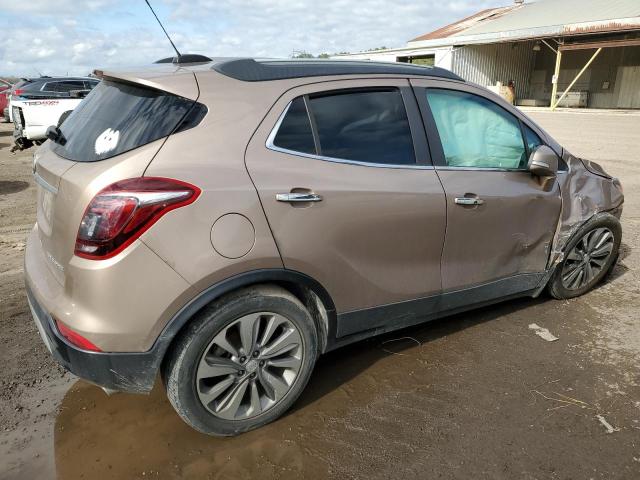 2019 BUICK ENCORE PRE - KL4CJASB0KB710404