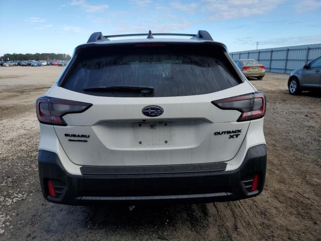 2020 SUBARU OUTBACK ON 4S4BTGKD1L3168253