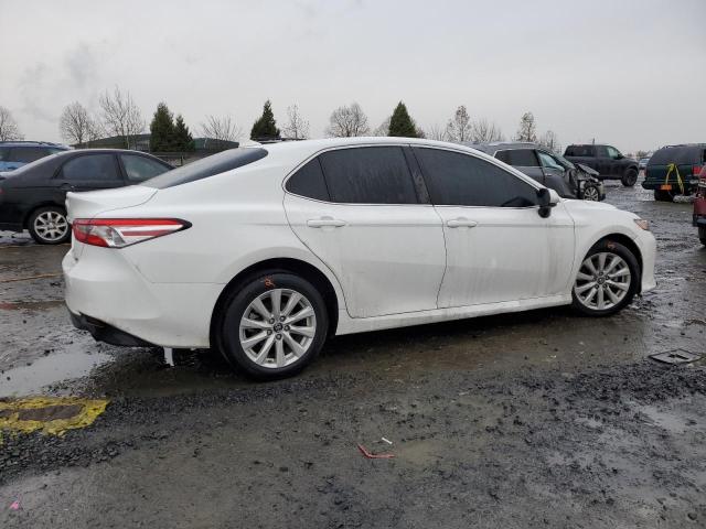 2019 TOYOTA CAMRY L - 4T1B11HK1KU683352
