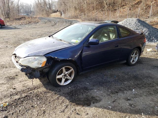 2002 Acura RSX 