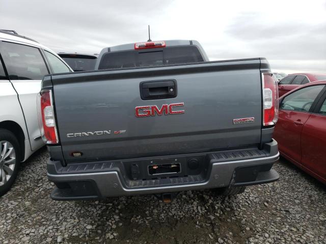 1GTG6FEN1L1142909 GMC Canyon All Terrain