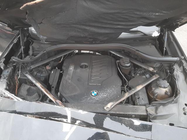 2023 BMW X6 XDRIVE4 5UXCY6C07P9N50479