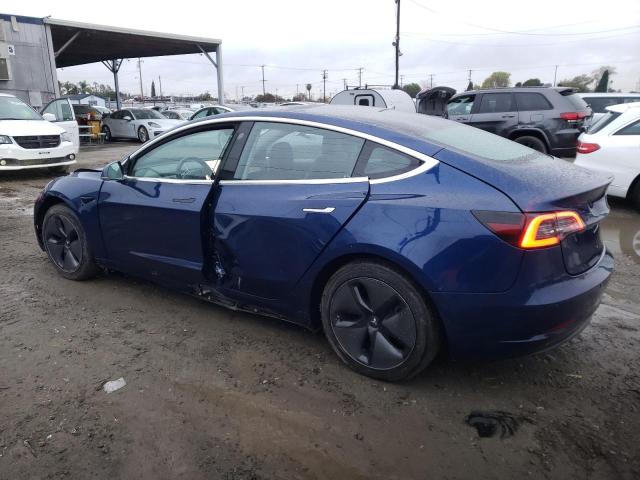 2018 TESLA MODEL 3 - 5YJ3E1EA7JF154083