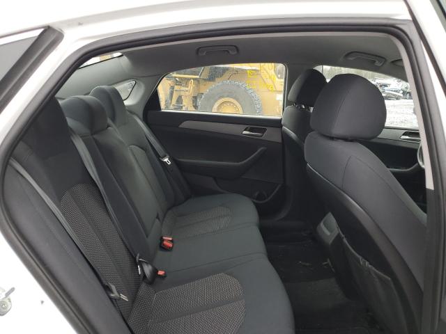 2018 HYUNDAI SONATA SE - 5NPE24AF5JH711384
